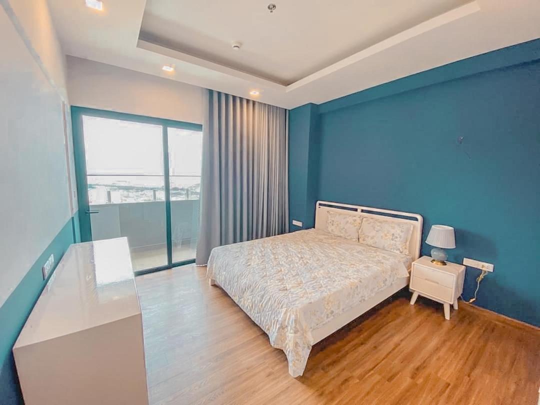 St Apartment - Flc Seatower Quy Nhon Kamer foto