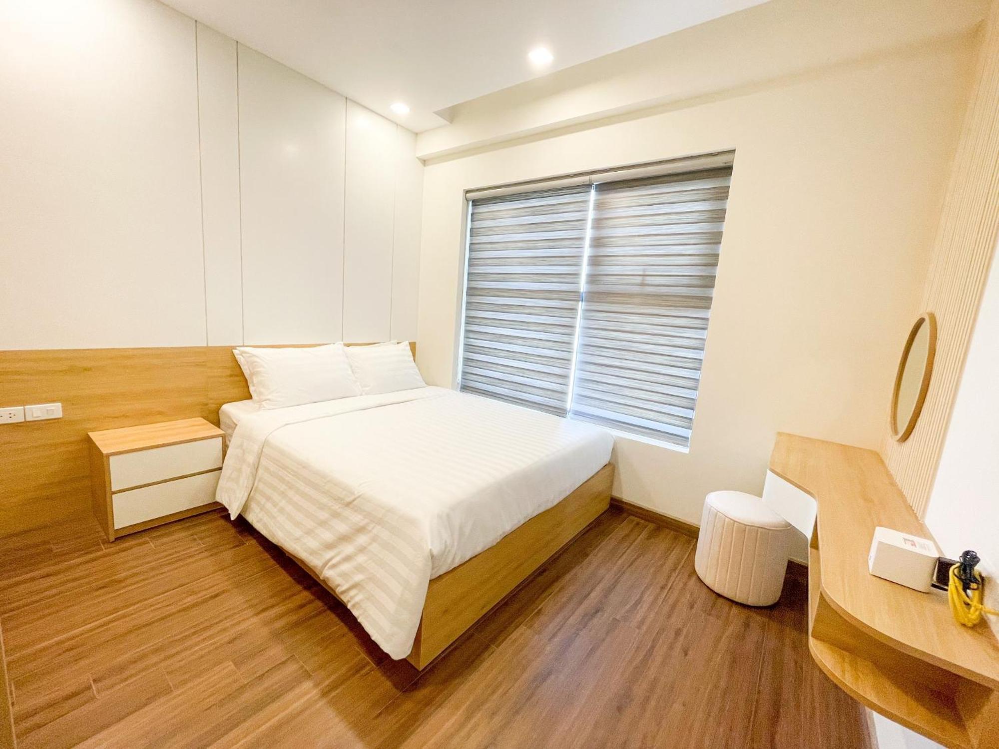 St Apartment - Flc Seatower Quy Nhon Kamer foto